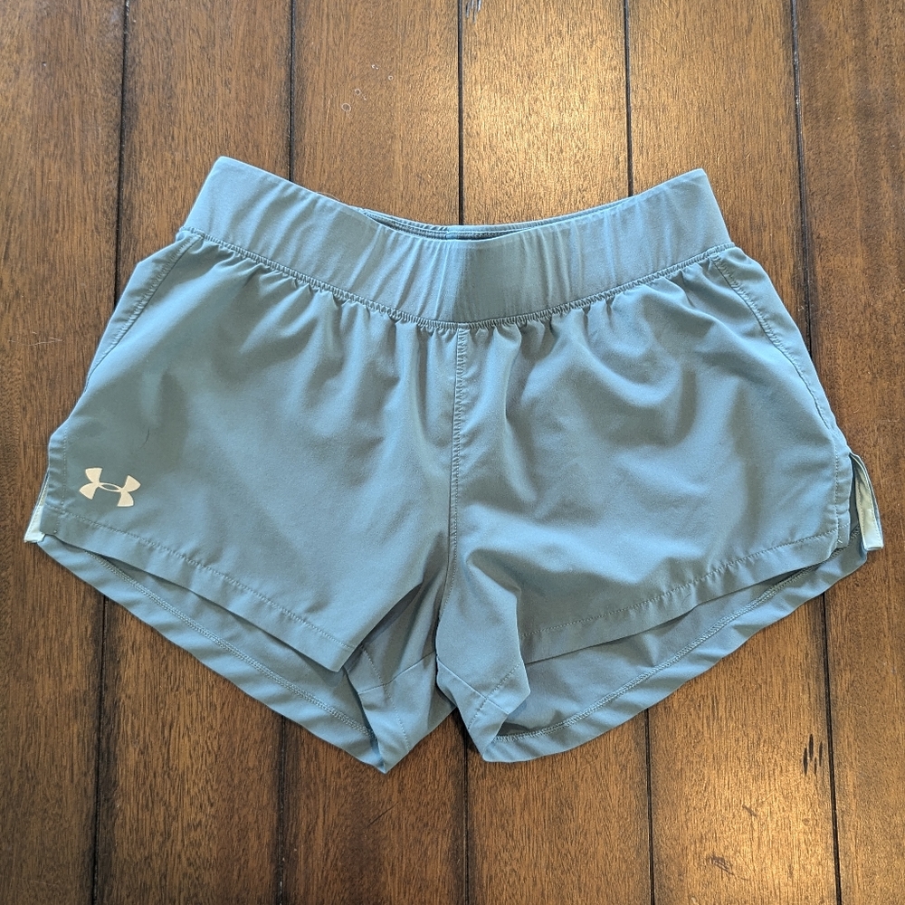 Under Armour shorts